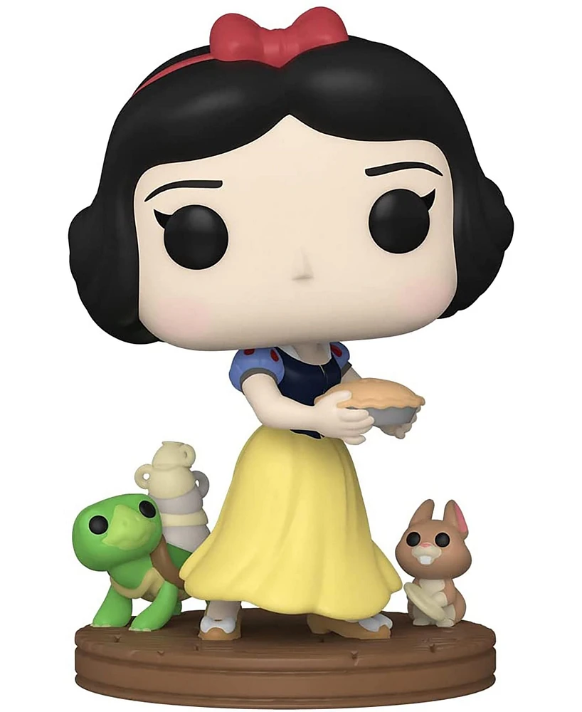 Disney Princess Funko Pop Vinyl Figure | Snow White