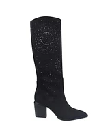 Impo Women's Vinaya Bling Knee High Dress Boots