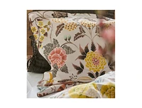 Designers Guild Brocart Decoratif Sepia European Sham