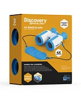 Discovery #Mindblown Binoculars Early Explorers Set