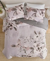 Madison Park Neko 3-Pc. Comforter Set, Full/Queen