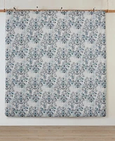 Madison Park Brielle 3-Pc. Duvet Cover Set, Full/Queen