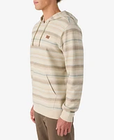 O'Neill Bavaro Stripe Pullover Fleece Sweatshirt