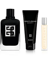 Givenchy Men's 3-Pc. Gentleman Society Eau de Parfum Gift Set