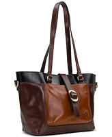 Patricia Nash Noto Tote