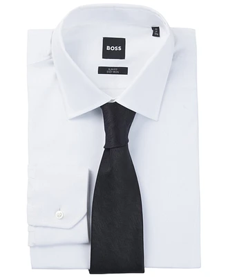 Boss by Hugo Boss Men's Jacquard Pattern Tie