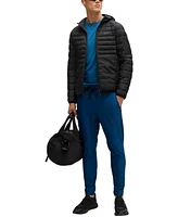 Boss by Hugo Men's Water-Repellent Padded Jacket