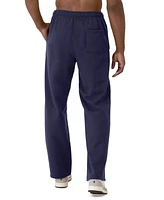 Champion Men's Loose-Fit Power Blend Fleece Sweatpants