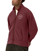 Champion Men's Full-Zip Logo Jacket