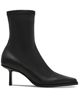 Steve Madden Women's Brianne Mid-Heel Dress Booties