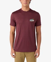 O'Neill Trvlr Upf Tee