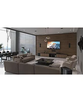 Yamaha Rx-A8A Aventage 11.2-channel Av Receiver with Music Cast