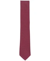 Alfani Men's Camron Mini-Geo Tie, Created for Macy's