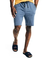 Nautica Knit Pajama Shorts