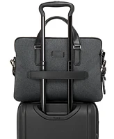 Tumi Men's Sycamore Slim Briefcase