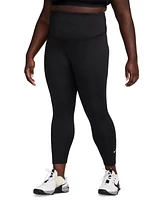 Nike Plus High Waist 7/8 Leggings