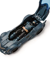 Dc Comics Batman Vehicle Action Figure Toy