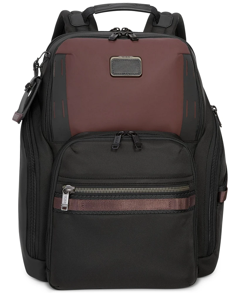 Tumi Men's Signature Search Backpack