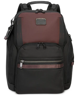 Tumi Men's Signature Search Backpack