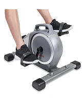 Sunny Health & Fitness Magnetic Mini Exercise Pedal Cycle - Sf-B020026