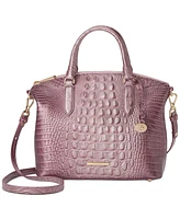 Brahmin Duxbury Melbourne Satchel