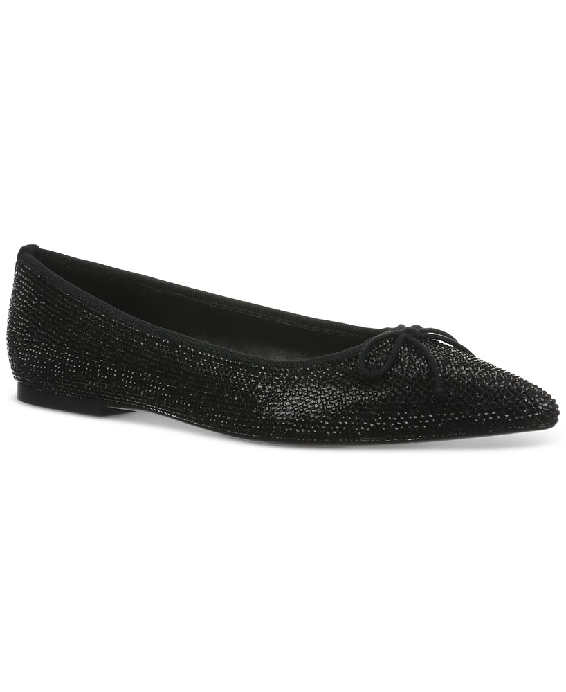 I.n.c. International Concepts Persie Bow Flats, Created for Macy's