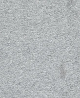 Polo Ralph Lauren Big Boys Cotton Crew Undershirt 3-Pack