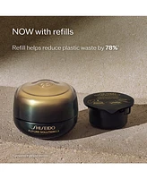Shiseido Future Solution Lx Eye & Lip Contour Regenerating Cream Refill, 0.6 oz.