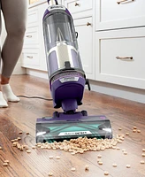 Shark Powerdetect Upright Vacuum with DuoClean Detect Technology and Self