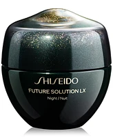 Shiseido Future Solution Lx Total Regenerating Cream, 1.7 oz.