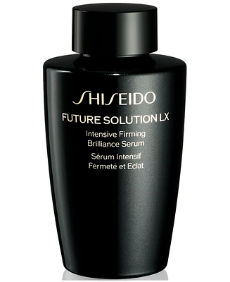 Shiseido Future Solution Lx Intensive Firming Brilliance Serum Refill, 1.6 oz.