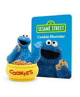 Tonies Sesame Street Elmo Cookie Monster Audio Figurine