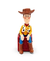 Tonies Disney Pixar Cars, Mater, Toy Story Woody, Buzz Lightyear Audio Figurine