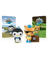 Tonies Octonauts Peso & Kwazii Audio Play Figurines