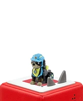 Tonies Paw Patrol Rex, Zuma, Liberty Audio Figurine