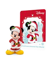 Tonies Disney Holiday Mickey Audio Figurine