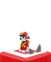 Tonies Paw Patrol Jungle, Marshall, Skye Audio Figurine