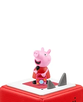 Tonies Peppa Peppa's First Album Audio Figurine