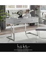 Nicole Miller Maui Writing Desk