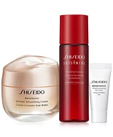 Shiseido 3