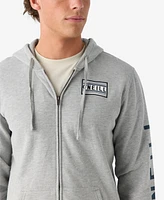 O'Neill Men's Fifty Two Zip Fleece Tops