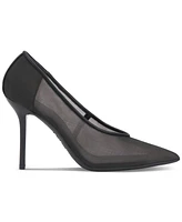 I.n.c. International Concepts Sarielle Pointed-Toe Pumps, Created for Macy's