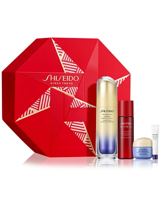 Shiseido 4