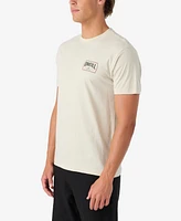 O'Neill Men's Dither Graphic Tees