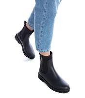 Xti Women's Ankle Rain Booties By