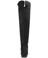 On 34th Women's Gabriellaa Over-The-Knee Boots, Created for Macy's
