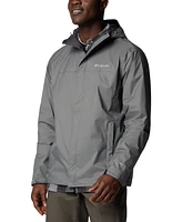 Columbia Men's Watertight Ii Water-Resistant Rain Jacket