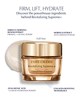 Spend $135, Get Even More! Free Full-Size Supreme+ Moisturizer with any $135 Estee Lauder purchase (Up to $325 Value!) - FULL