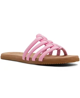 Roxy Women's Villa Daze Slip-On Sandals