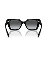Coach Women's Polarized Sunglasses, CW195 HC8408U
